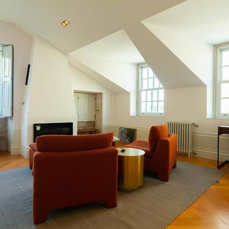 The Palace Penthouse Porto Exterior photo