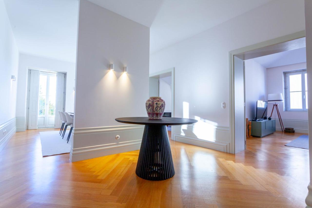 The Palace Penthouse Porto Exterior photo