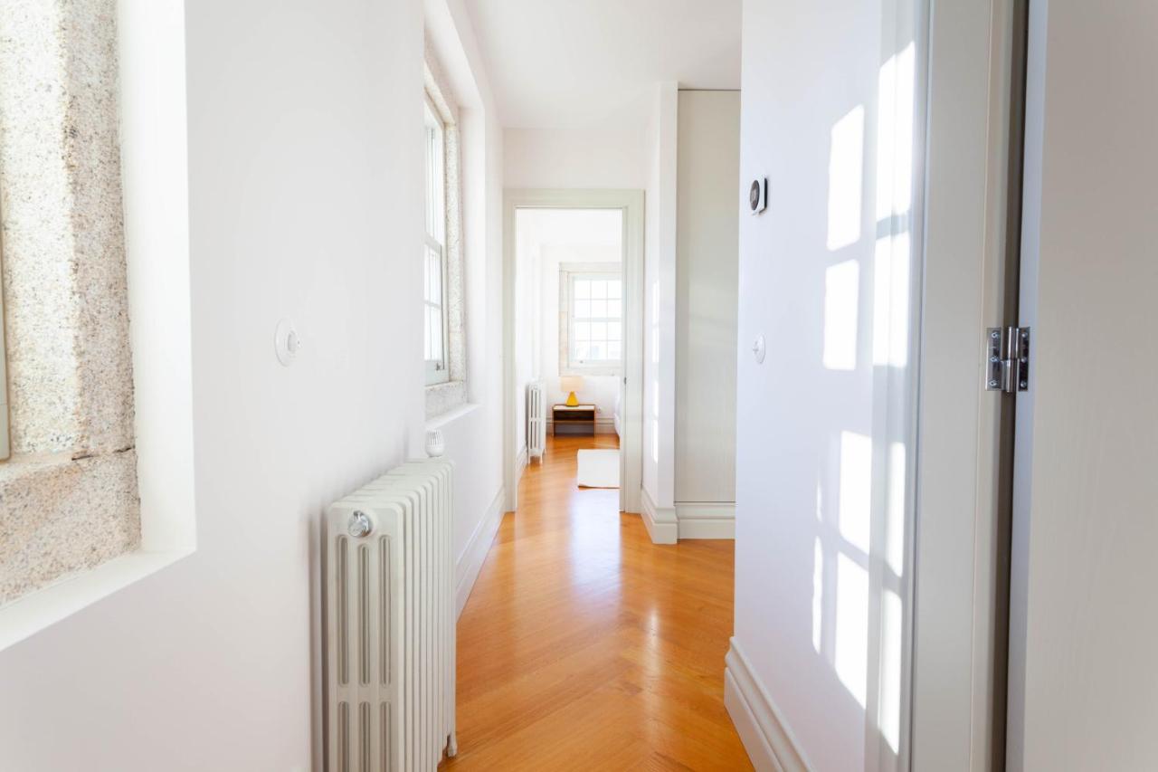 The Palace Penthouse Porto Exterior photo